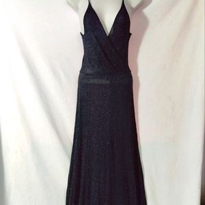 Knit Dress by Zara very good condition size M